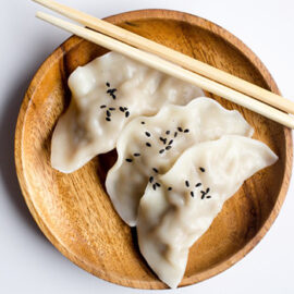 Momos: What Makes This Tibetan Dumpling So Popular?