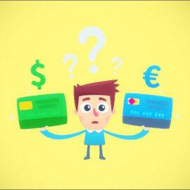 Prepaid Forex Cards Vs International Debit & Credit Cards Prepaid Forex Cards Vs International Debit & Credit Cards