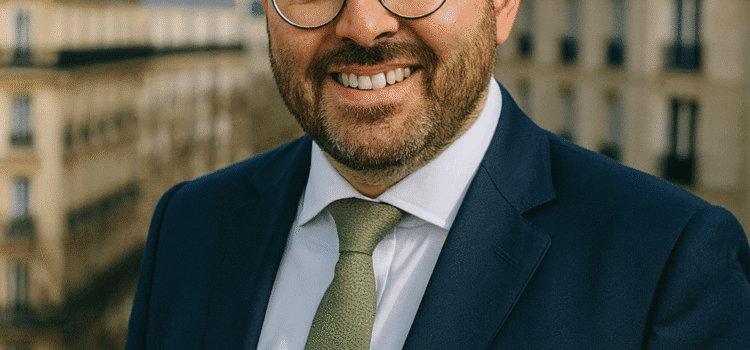 Fabien CORNUAULT : L’Alliance de l’Expertise Indépendante et de la Puissance du Réseau EPL pour un Crédit Immobilier Réussi 