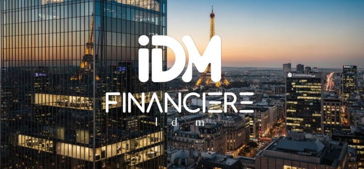 Financière IDM : Le Géant Normand aux 28 Millions d’Euros de Capital Révolutionne l’Investissement et le Conseil de Gestion