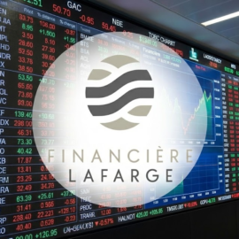 Financière Lafarge