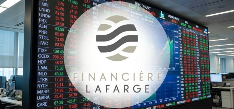 Financière Lafarge
